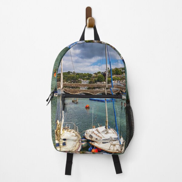 Item preview, Looe Boats And Yachts, Cornwall, england designed and sold by Paul Thompson Photography.