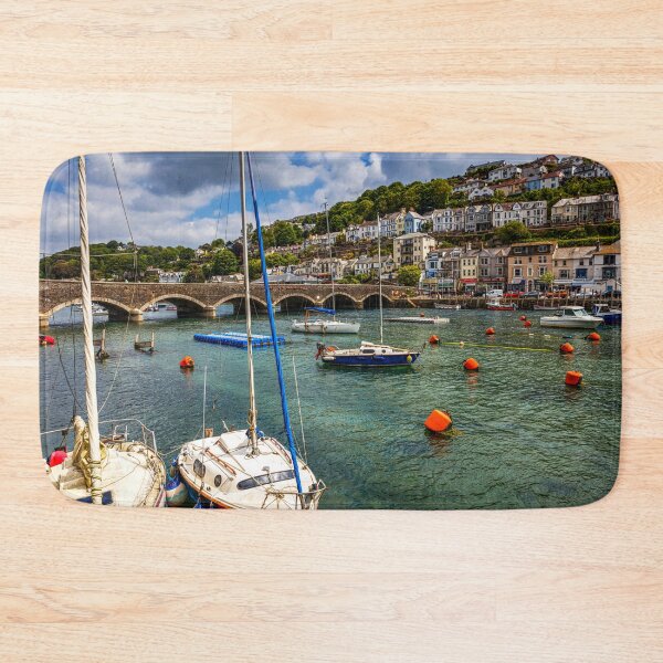 Item preview, Looe Boats And Yachts, Cornwall, england designed and sold by Paul Thompson Photography.