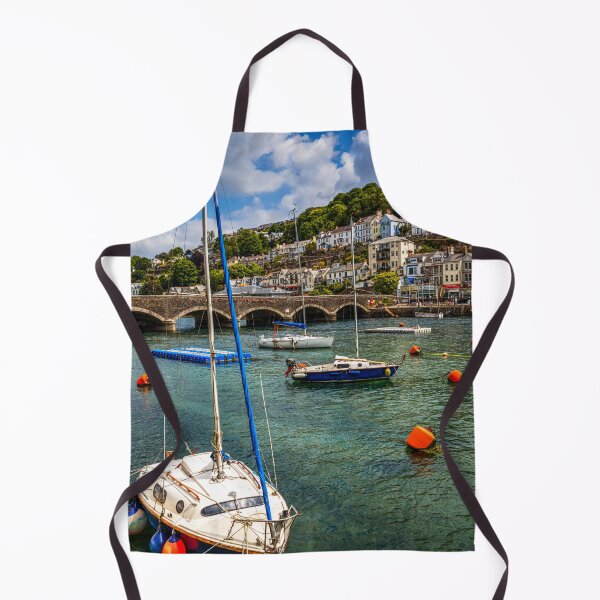 Item preview, Looe Boats And Yachts, Cornwall, england designed and sold by Paul Thompson Photography.