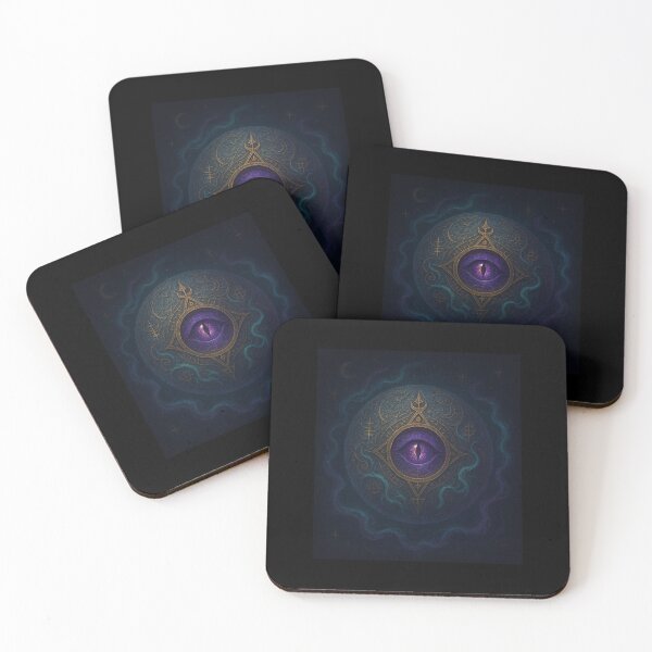 Item preview, Celestial Navigator Mandala# designed and sold by VA Design.