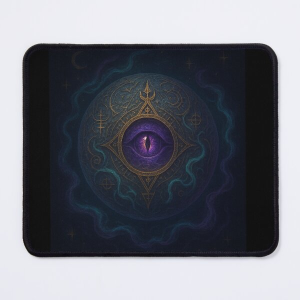 Item preview, Celestial Navigator Mandala# designed and sold by VA Design.