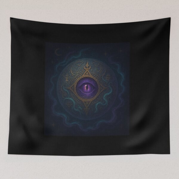 Item preview, Celestial Navigator Mandala# designed and sold by VA Design.