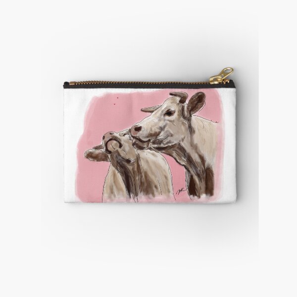Item preview, Cow Love designed and sold by Danielle Keltner.