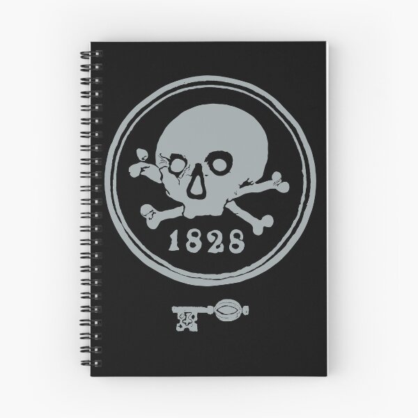 Item preview, Skull & Crossbones : Funeral Token designed and sold by Sapphire674.