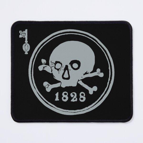 Item preview, Skull & Crossbones : Funeral Token designed and sold by Sapphire674.