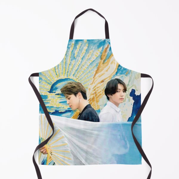 Item preview, The Soul of JiKook designed and sold by Maerlyn8.