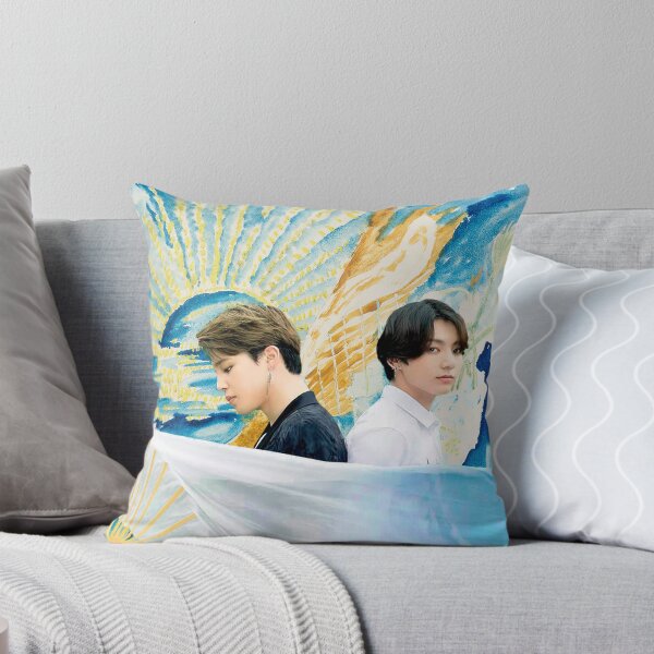 Item preview, The Soul of JiKook designed and sold by Maerlyn8.