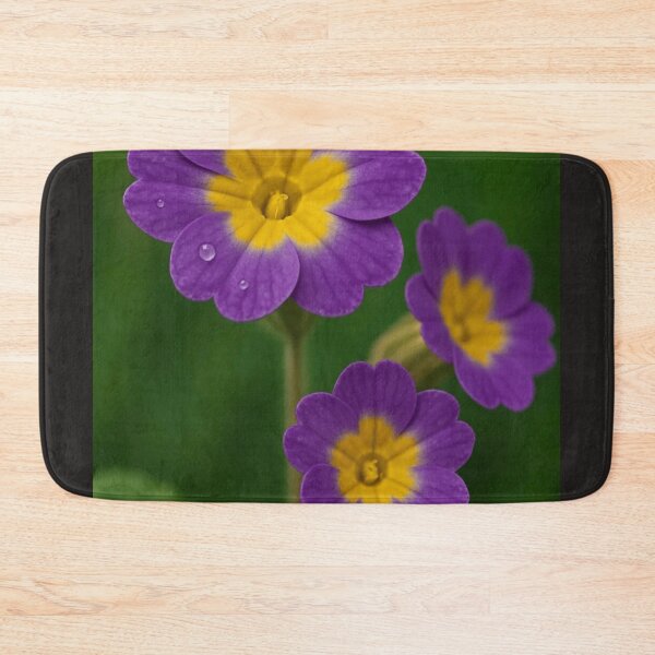 Item preview, Vibrant Wildflower Boss gBliss	 designed and sold by Juliane  D Abend.