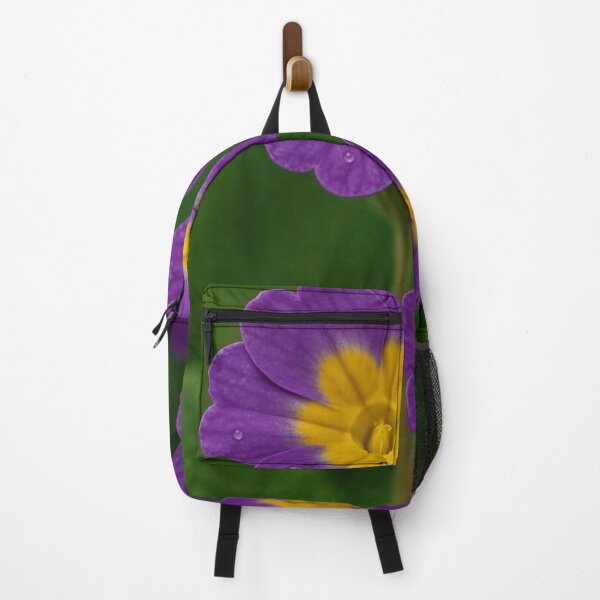 Item preview, Vibrant Wildflower Boss gBliss designed and sold by Juliane D Abend.