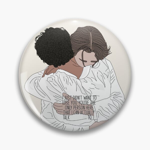 Item preview, I just didn't want to lose you. | young royals designed and sold by Pinu92.