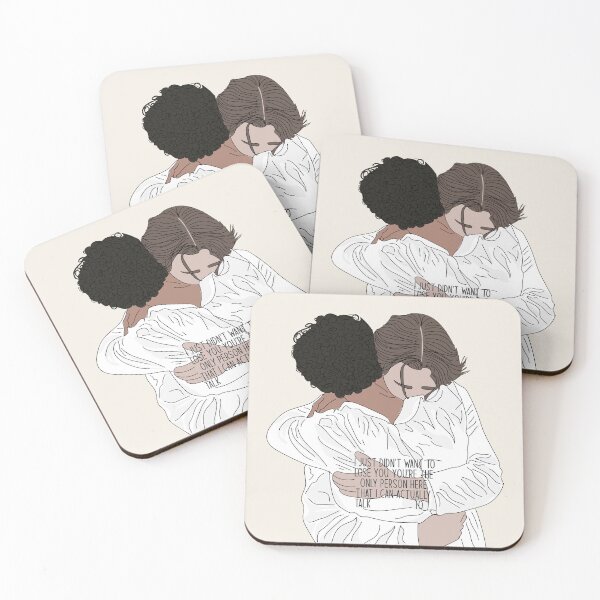 Item preview, I just didn't want to lose you. | young royals designed and sold by Pinu92.