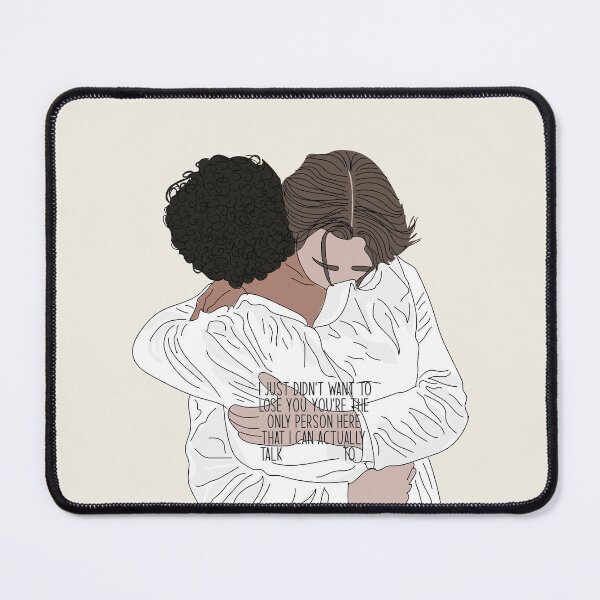 Item preview, I just didn't want to lose you. | young royals designed and sold by Pinu92.