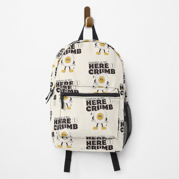Item preview, Omelette or not, here I crumb designed and sold by Peerless-Prime.
