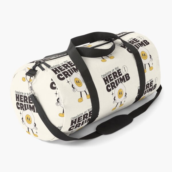 Item preview, Omelette or not, here I crumb designed and sold by Peerless-Prime.