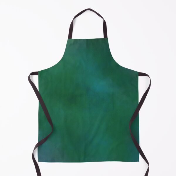 Item preview, Green Blue Watercolor designed and sold by AfterCoffee.