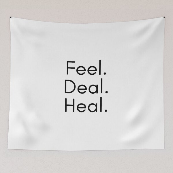Item preview, Mental Health Quote/Pun/Humor designed and sold by holaitssher.