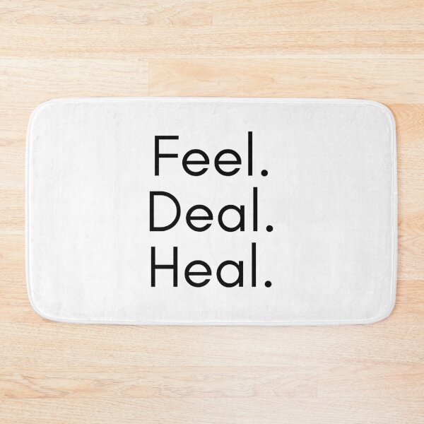 Item preview, Mental Health Quote/Pun/Humor designed and sold by holaitssher.