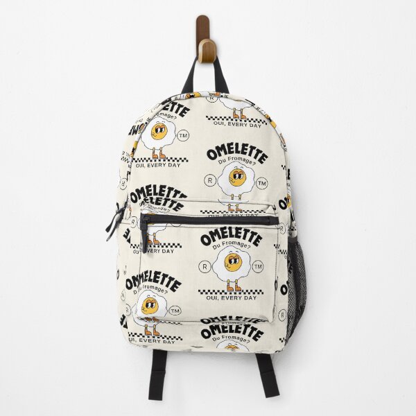 Item preview, Omelette du fromage? oui every day designed and sold by Peerless-Prime.