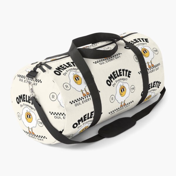 Item preview, Omelette du fromage? oui every day designed and sold by Peerless-Prime.
