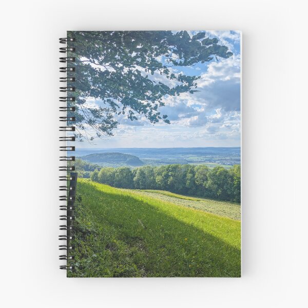 Item preview, Idyllic nature designed and sold by AchimKos.