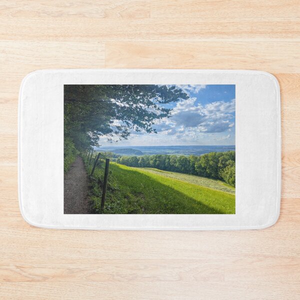 Item preview, Idyllic nature designed and sold by AchimKos.