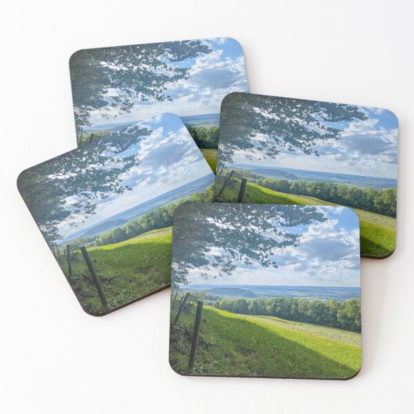 Item preview, Idyllic nature designed and sold by AchimKos.
