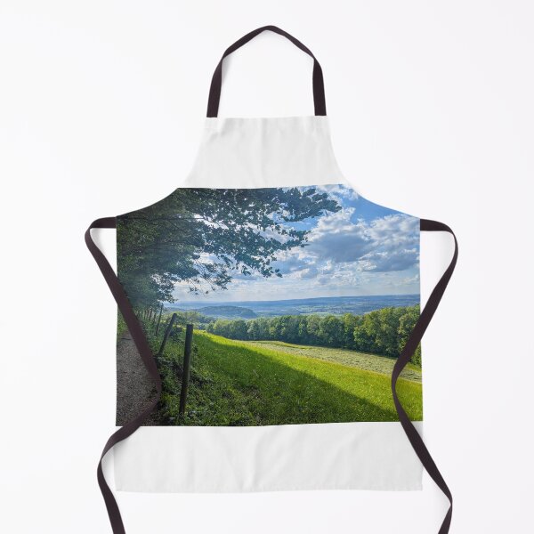 Item preview, Idyllic nature designed and sold by AchimKos.
