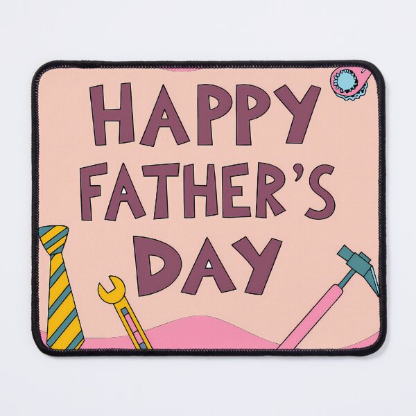 Item preview, Fathers Day Night City Scenes Spirit Colors Dad designed and sold by ART ATTACK ZONE.