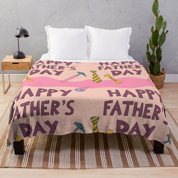Item preview, Fathers Day Night City Scenes Spirit Colors Dad designed and sold by ART ATTACK ZONE.
