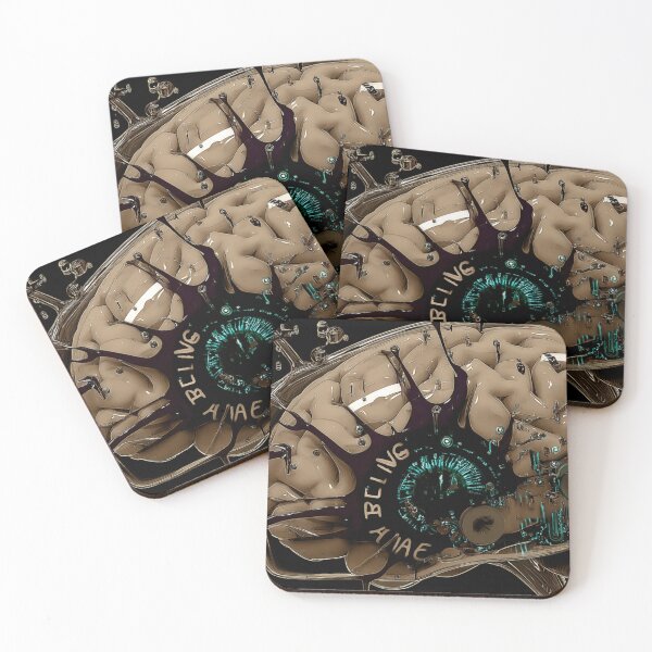 Item preview, Functional Brain Classical designed and sold by Sam-DesignMart.