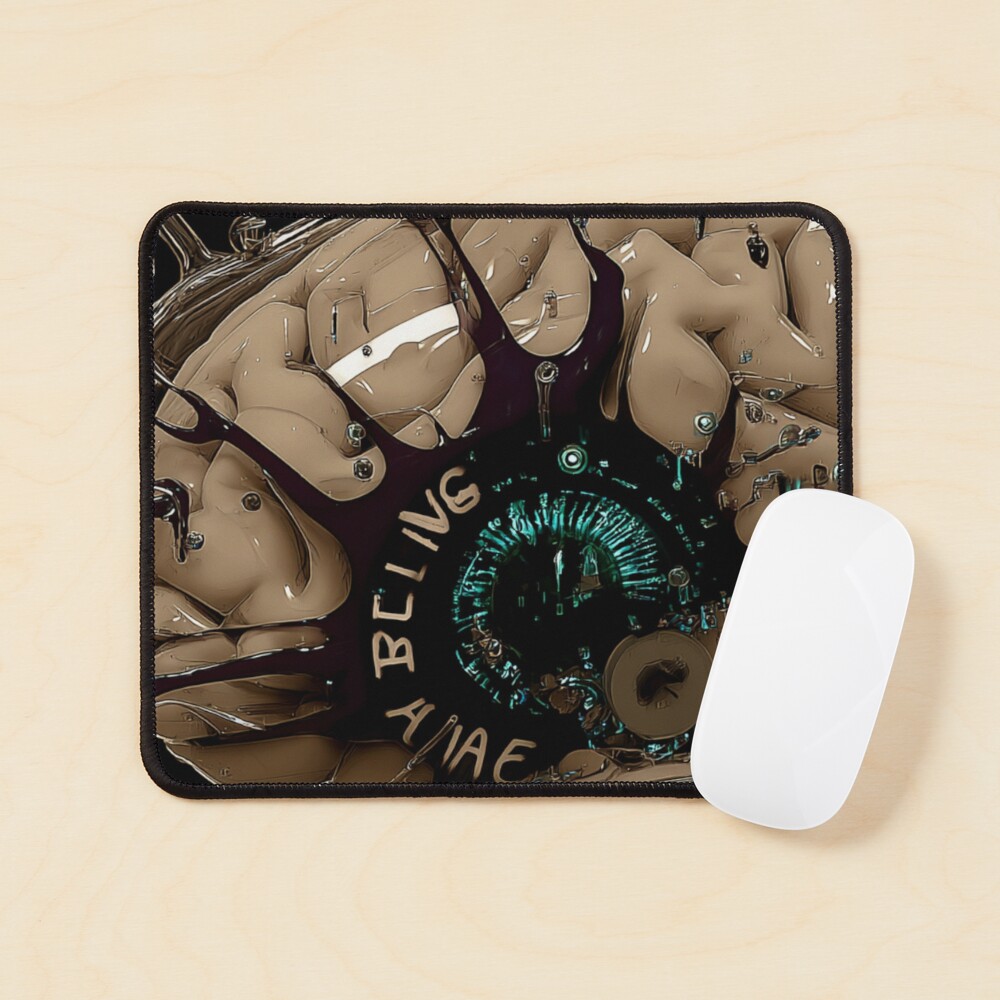 Item preview, Mouse Pad designed and sold by Sam-DesignMart.