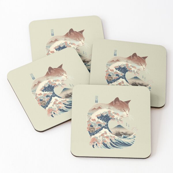 Item preview, My Spirit Animal is a Cat 2 designed and sold by TheSamuraiCat.