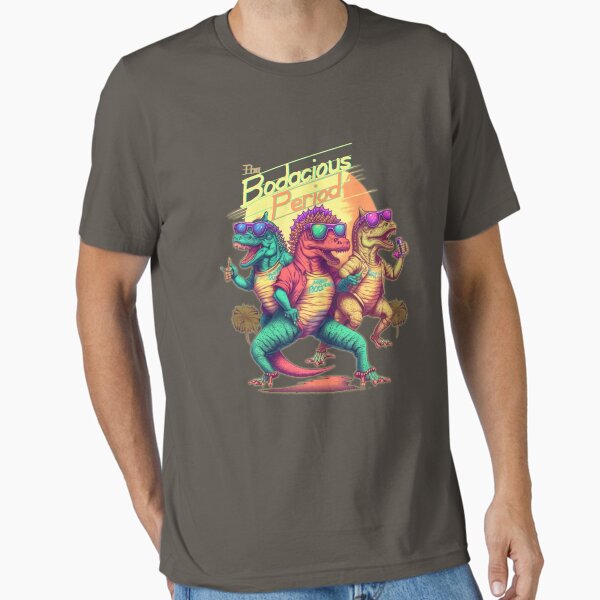 Item preview, The Bodacious Period designed and sold by TheSamuraiCat.
