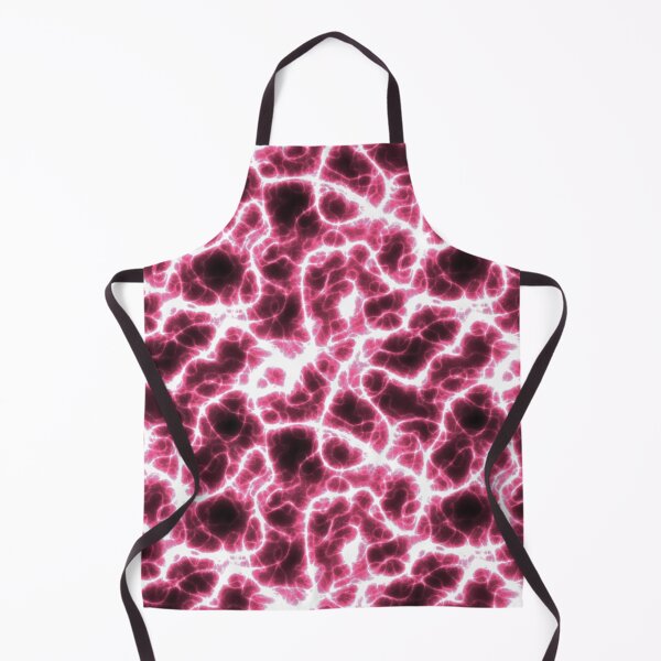 Item preview, Electric Pink – High Voltage Pattern designed and sold by Neonyx2020.