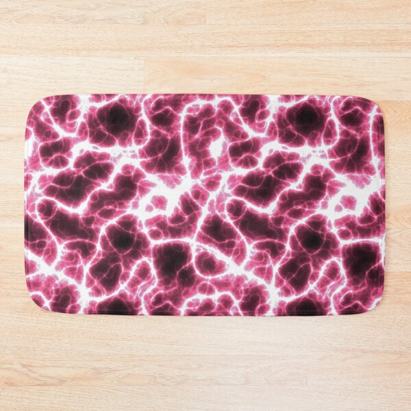 Item preview, Electric Pink – High Voltage Pattern designed and sold by Neonyx2020.