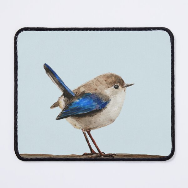 Item preview, Cute little bird designed and sold by ArtByDorka.