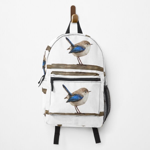Item preview, Cute little bird designed and sold by ArtByDorka.