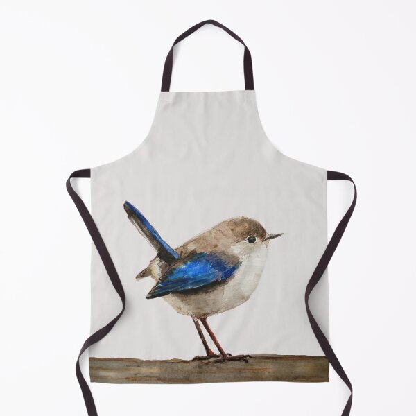 Item preview, Cute little bird designed and sold by ArtByDorka.