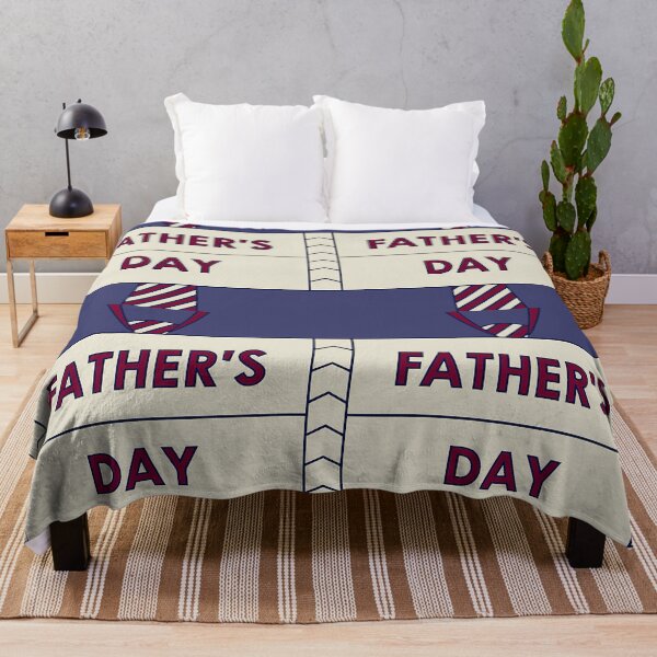 Item preview, Classic Father’s Day Tie-Inspired Poster designed and sold by ART ATTACK ZONE.