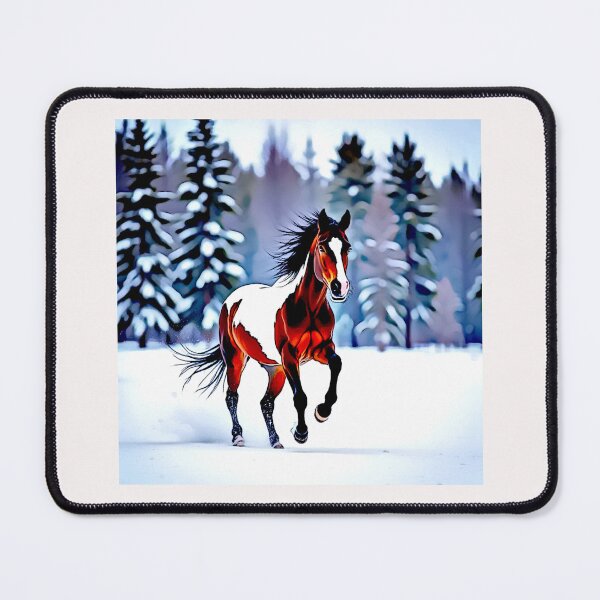 Item preview, Appaloosa Horse designed and sold by Helios Be. Lavsh.