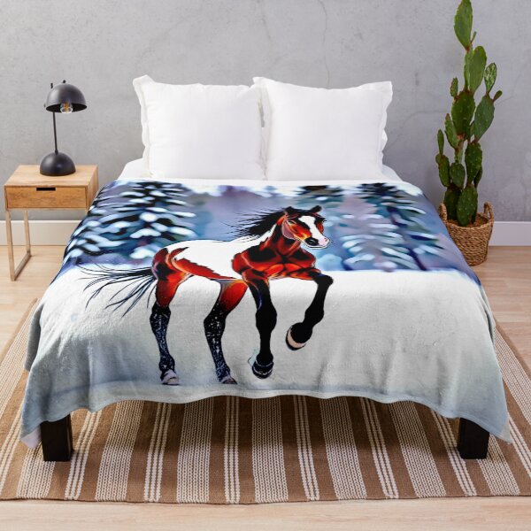 Item preview, Appaloosa Horse designed and sold by Helios Be. Lavsh.