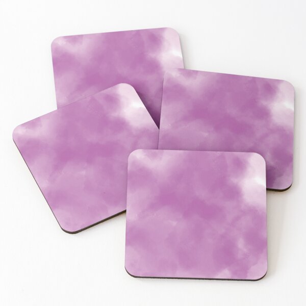 Item preview, Light Purple Watercolor designed and sold by AfterCoffee.