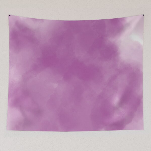 Item preview, Light Purple Watercolor designed and sold by AfterCoffee.