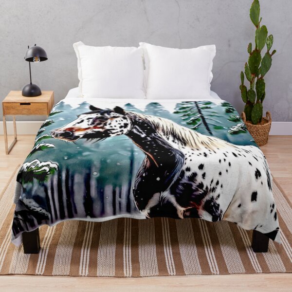 Item preview, Appaloosa Horse#1 designed and sold by Helios Be. Lavsh.