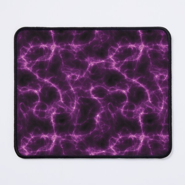 Item preview, Electric Purple – Shockwave Pattern designed and sold by Neonyx2020.