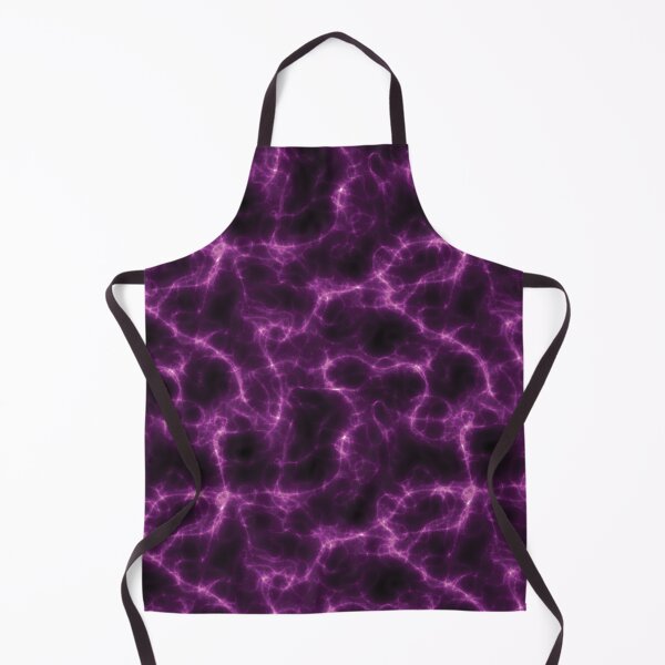Item preview, Electric Purple – Shockwave Pattern designed and sold by Neonyx2020.