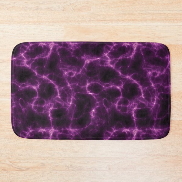Item preview, Electric Purple – Shockwave Pattern designed and sold by Neonyx2020.