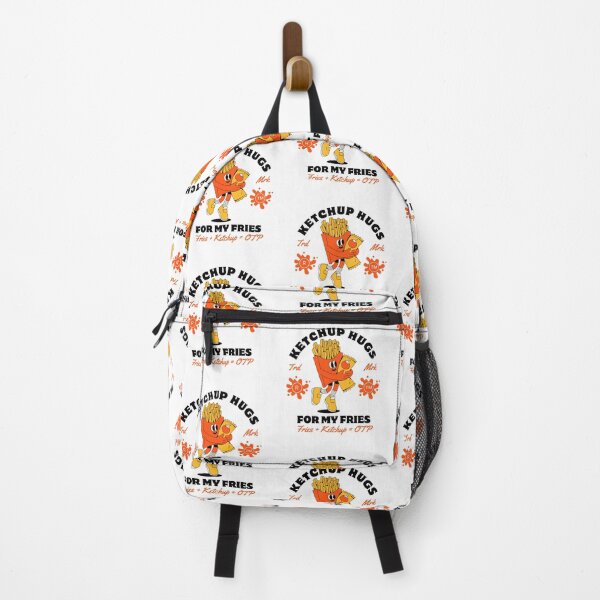 Item preview, Ketchup hugs for my fries designed and sold by Peerless-Prime.