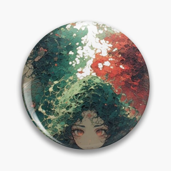 Item preview, Ashura  designed and sold by SakisWorldUK.