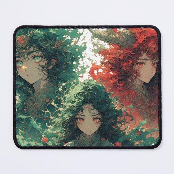 Item preview, Ashura  designed and sold by SakisWorldUK.